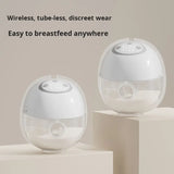 Avé Wearable Breast Pump Double Pack Pump |